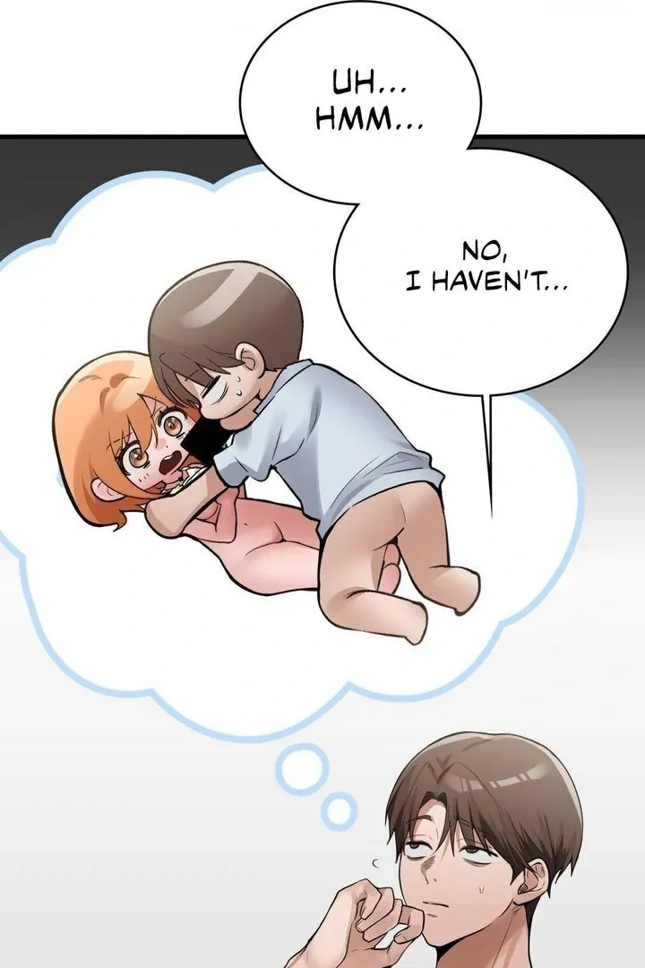 PC Cafe Goddess Chapter 16 page 33 - 
