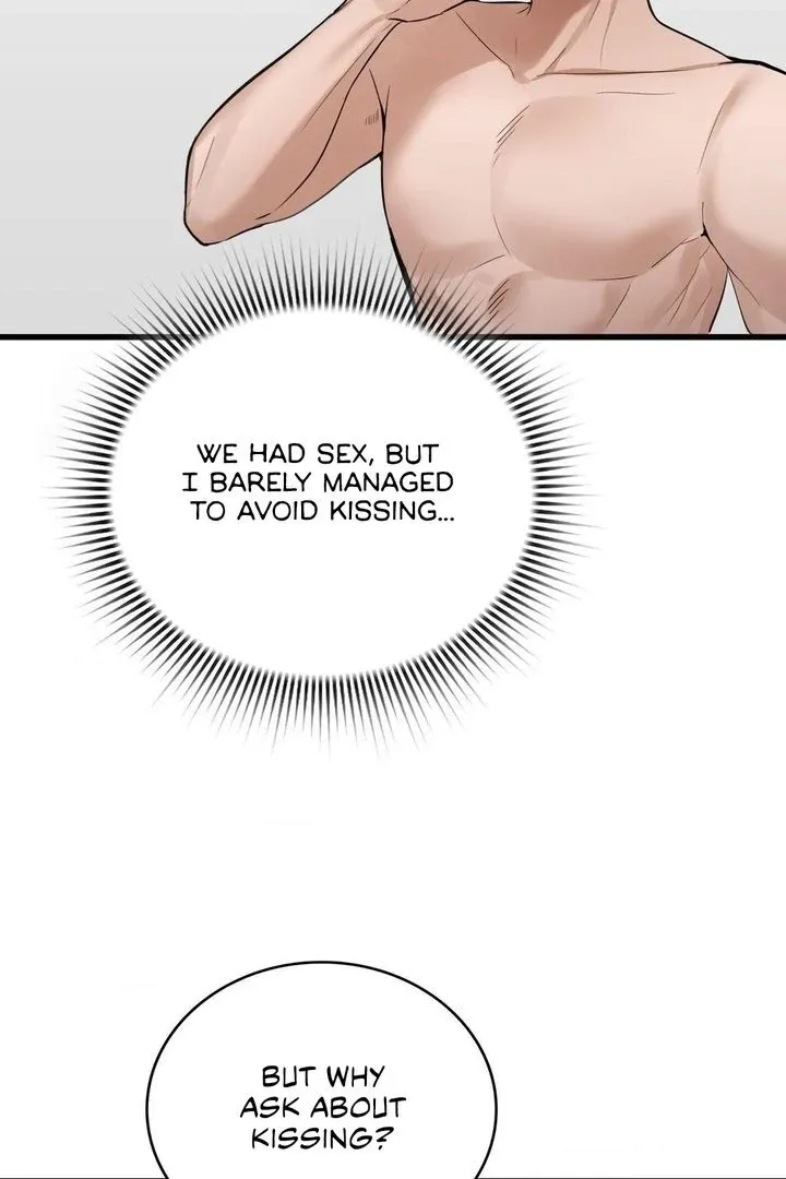 PC Cafe Goddess Chapter 16 page 34 - 