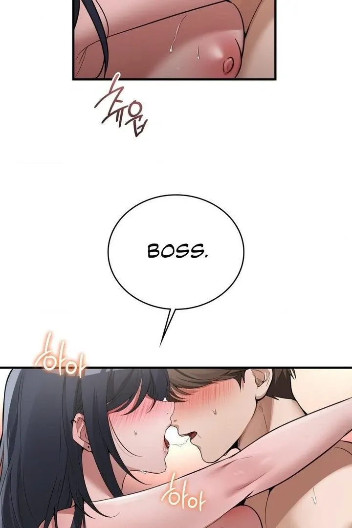 PC Cafe Goddess Chapter 16 page 38 - 