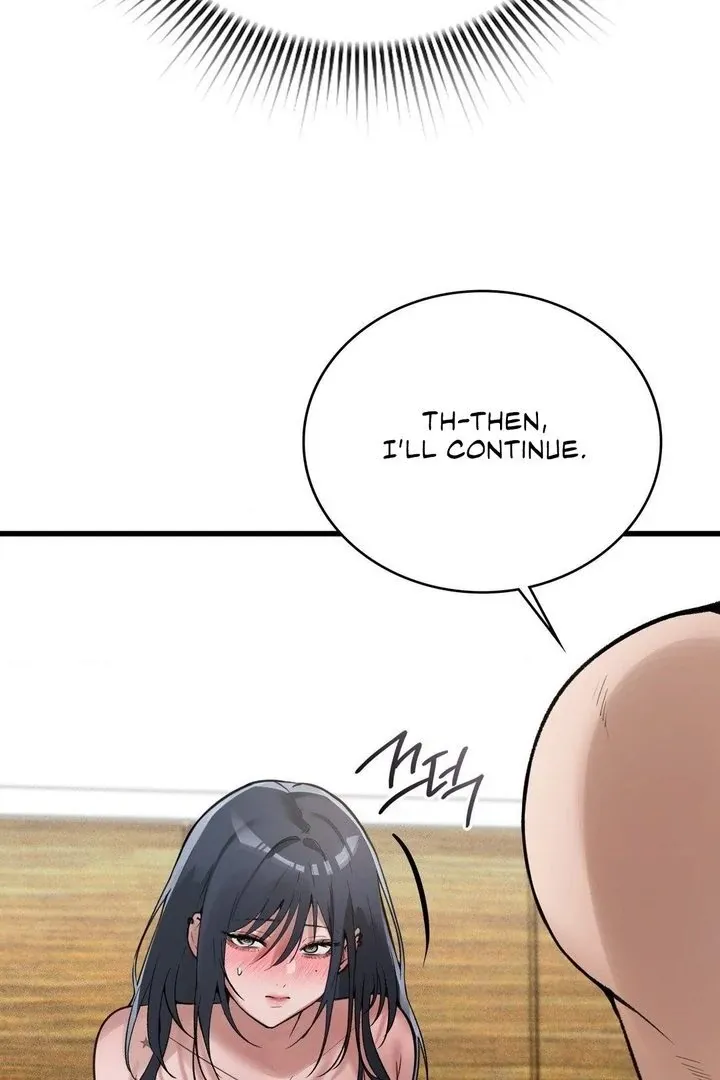 PC Cafe Goddess Chapter 16 page 5 - 