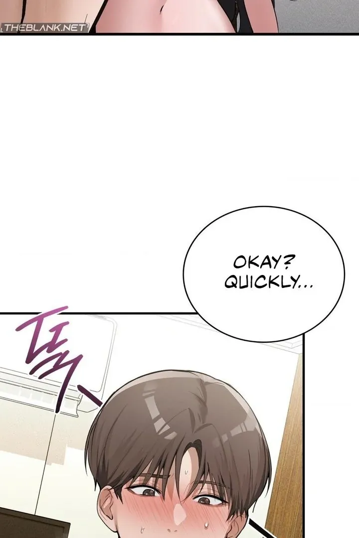 PC Cafe Goddess Chapter 16 page 58 - 