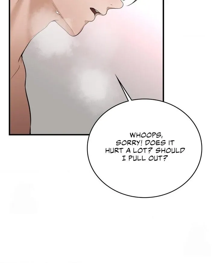 PC Cafe Goddess Chapter 16 page 63 - 