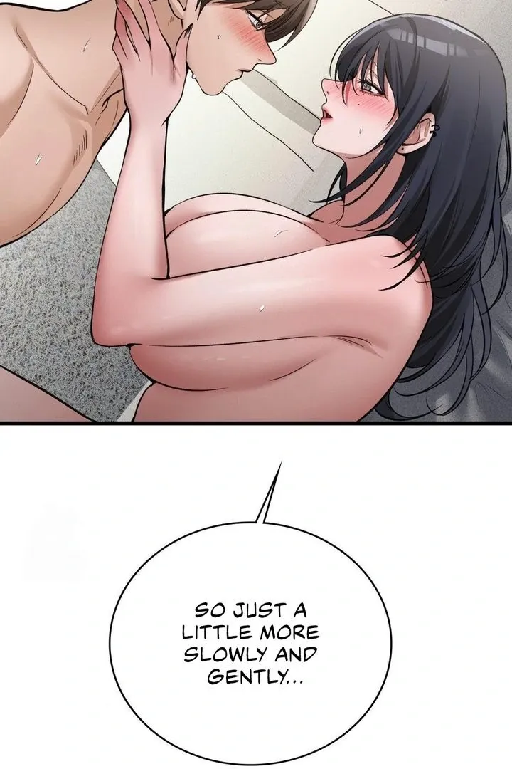 PC Cafe Goddess Chapter 16 page 66 - 