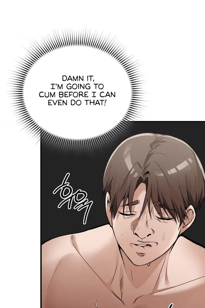 PC Cafe Goddess Chapter 16 page 74 - 