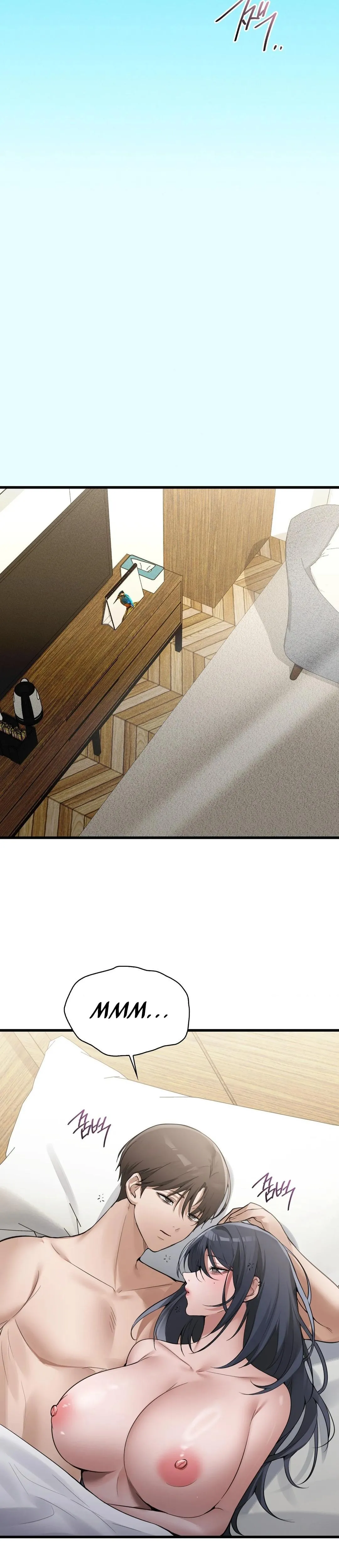 PC Cafe Goddess Chapter 17 page 24 - 