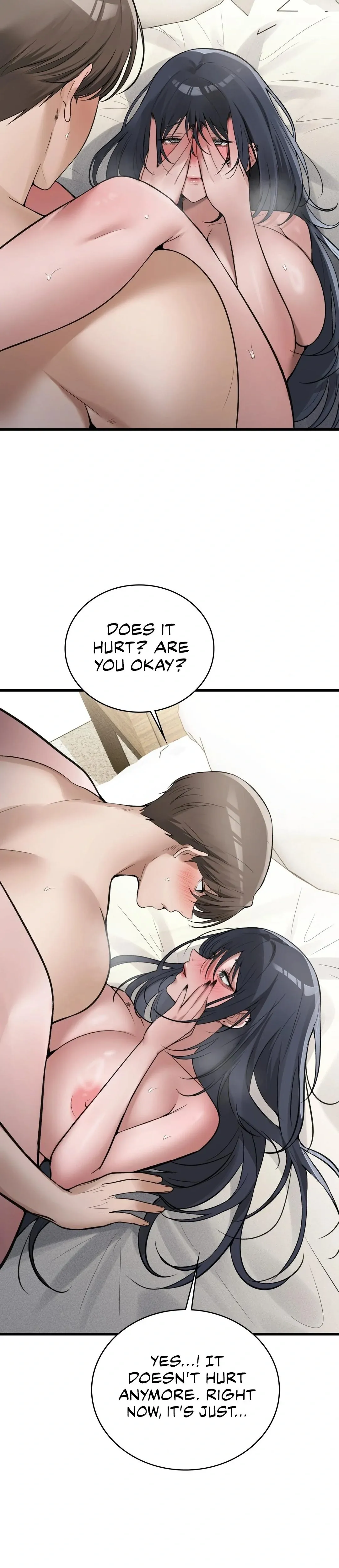 PC Cafe Goddess Chapter 17 page 4 - 