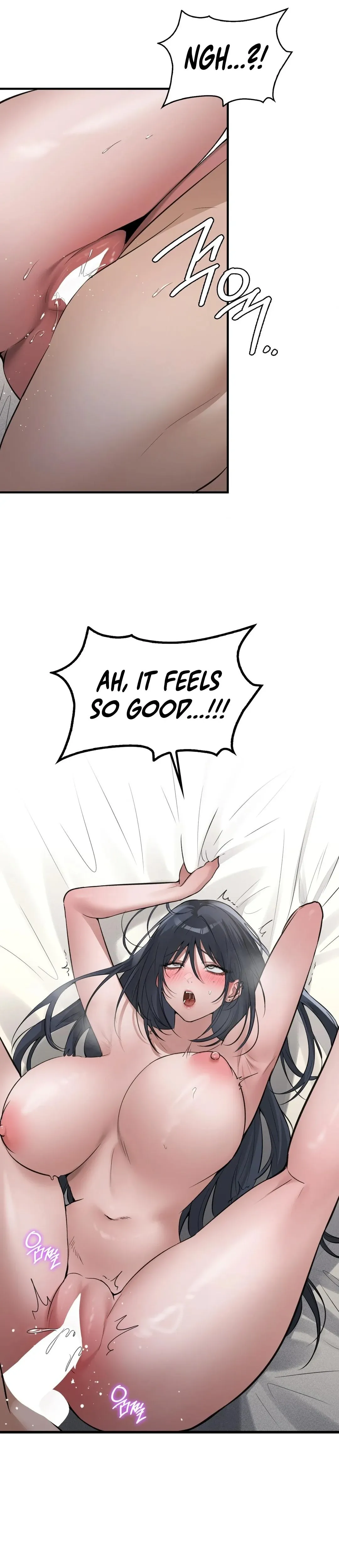 PC Cafe Goddess Chapter 17 page 5 - 