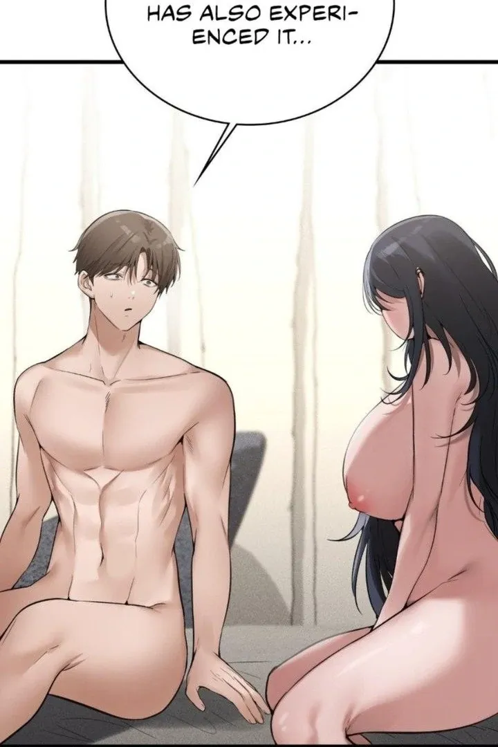 PC Cafe Goddess Chapter 18 page 12 - 