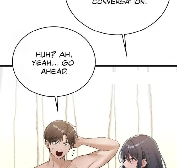 PC Cafe Goddess Chapter 18 page 21 - 