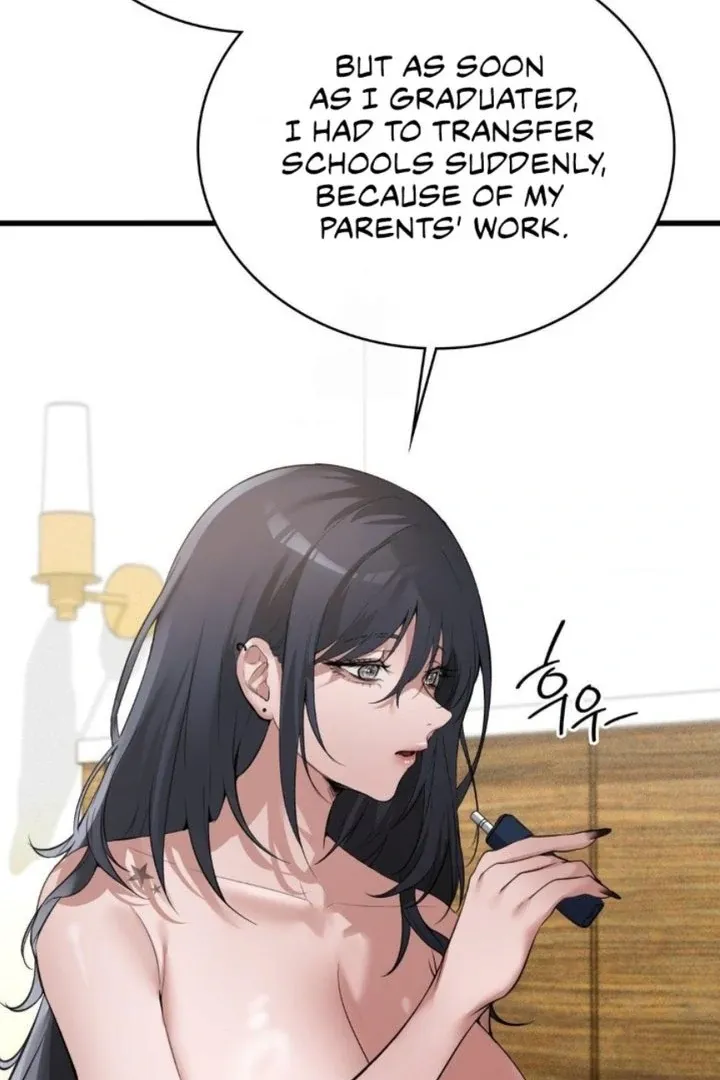 PC Cafe Goddess Chapter 18 page 23 - 