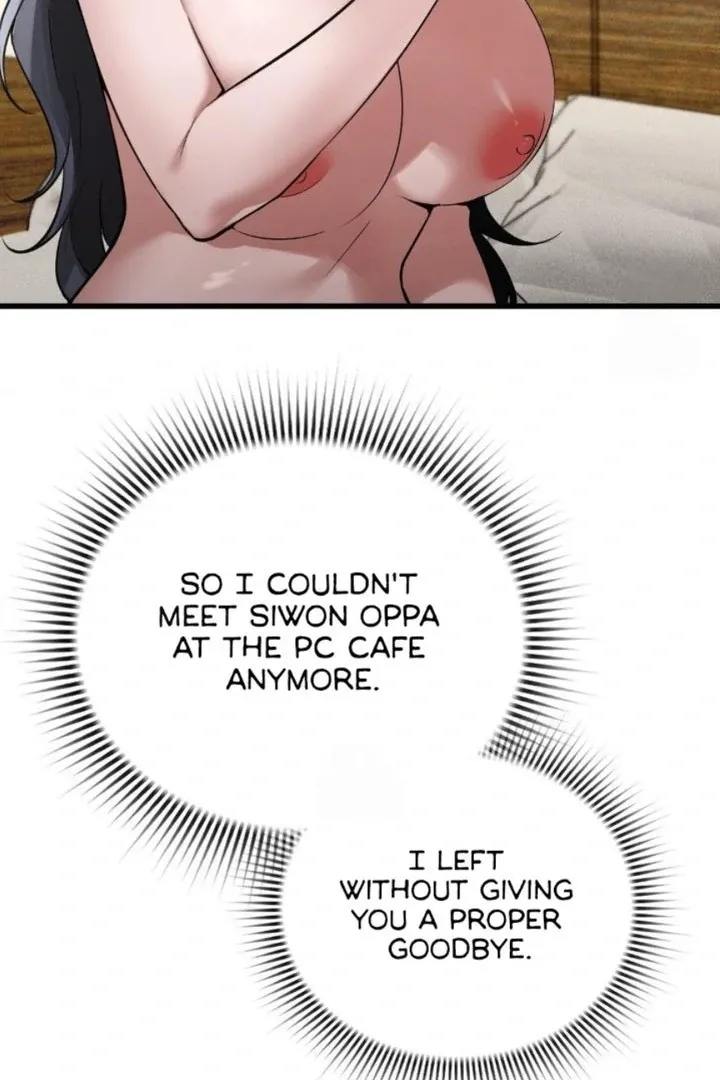 PC Cafe Goddess Chapter 18 page 24 - 