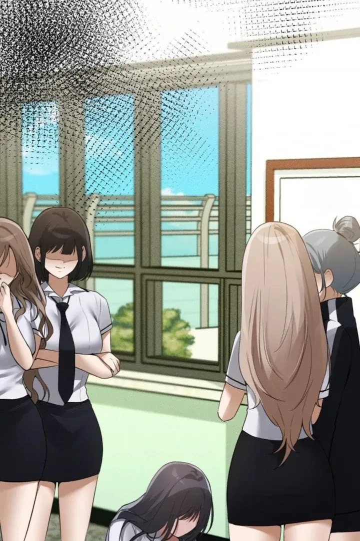 PC Cafe Goddess Chapter 18 page 29 - 