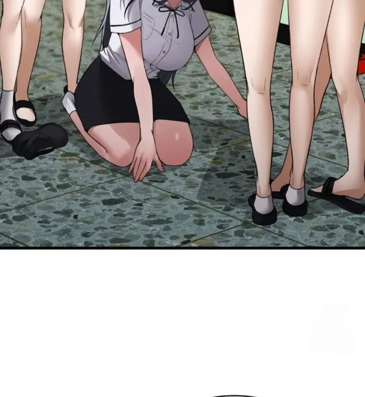 PC Cafe Goddess Chapter 18 page 30 - 
