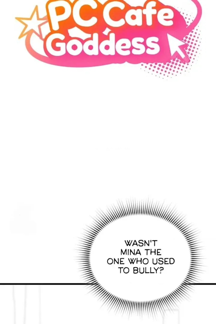 PC Cafe Goddess Chapter 18 page 4 - 
