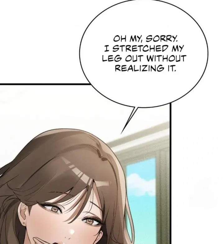 PC Cafe Goddess Chapter 18 page 31 - 