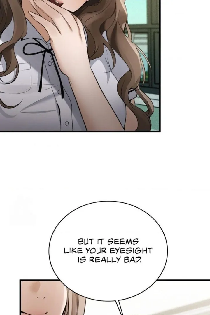 PC Cafe Goddess Chapter 18 page 32 - 