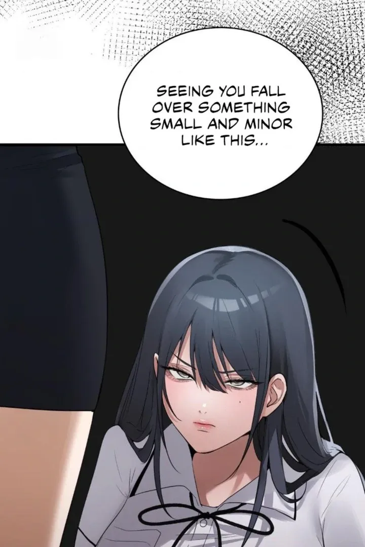 PC Cafe Goddess Chapter 18 page 34 - 