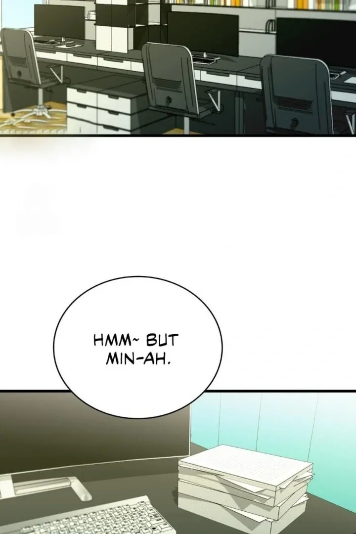 PC Cafe Goddess Chapter 18 page 37 - 