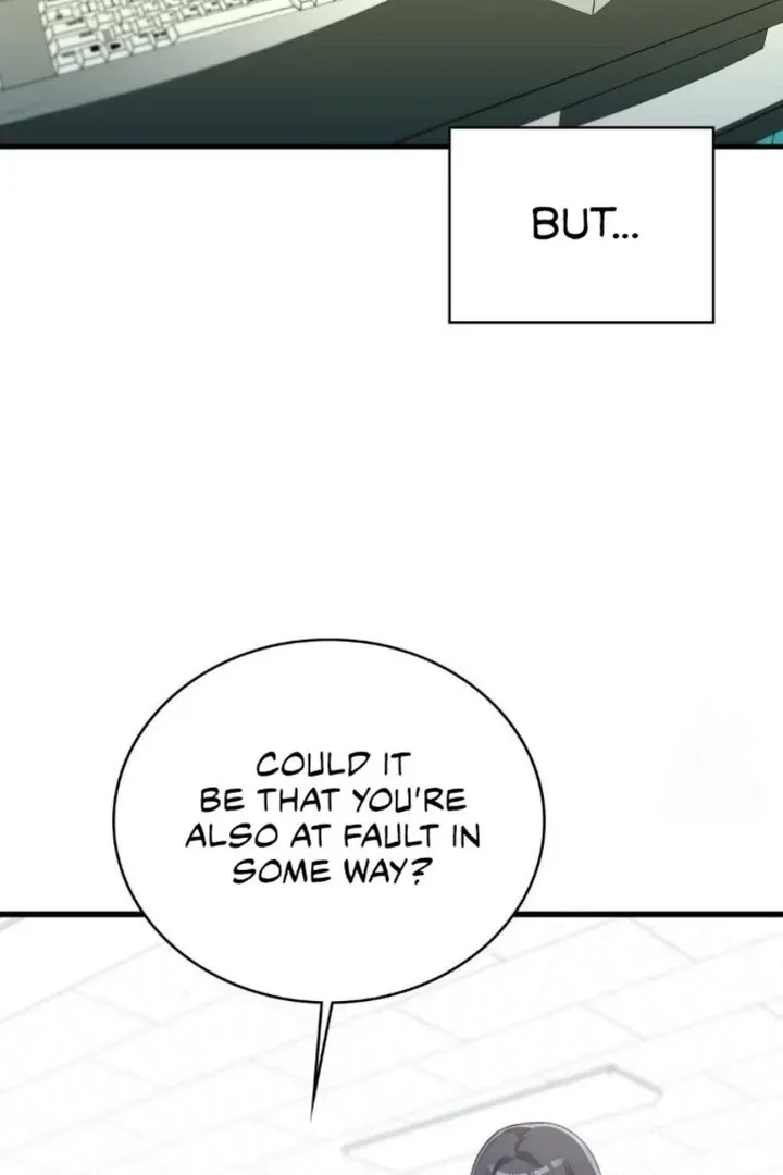 PC Cafe Goddess Chapter 18 page 38 - 