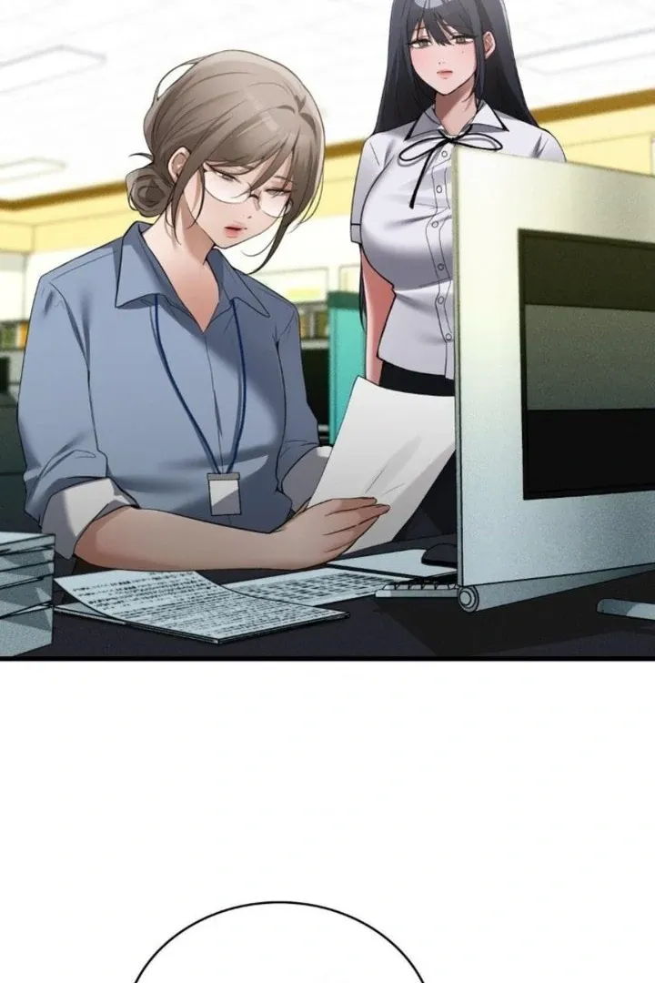 PC Cafe Goddess Chapter 18 page 39 - 