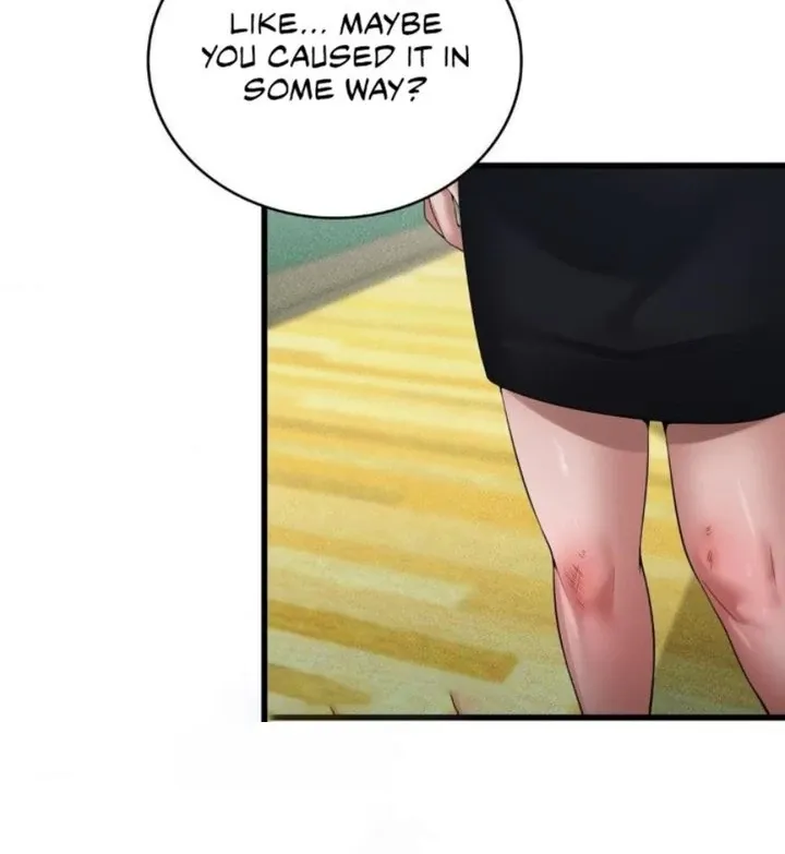 PC Cafe Goddess Chapter 18 page 40 - 