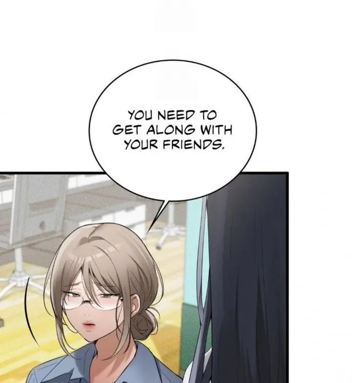 PC Cafe Goddess Chapter 18 page 41 - 