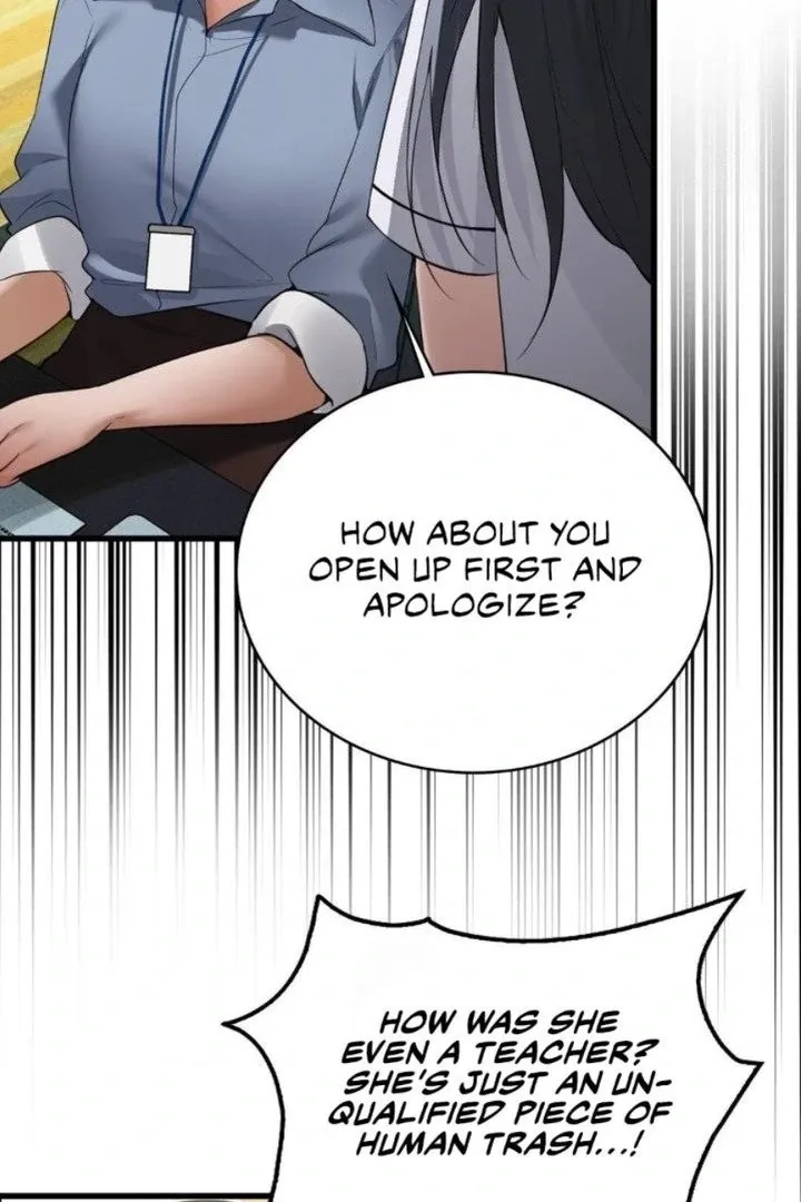 PC Cafe Goddess Chapter 18 page 42 - 