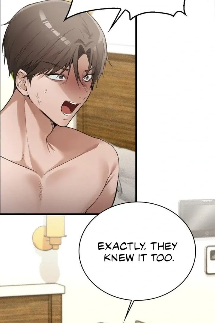 PC Cafe Goddess Chapter 18 page 43 - 