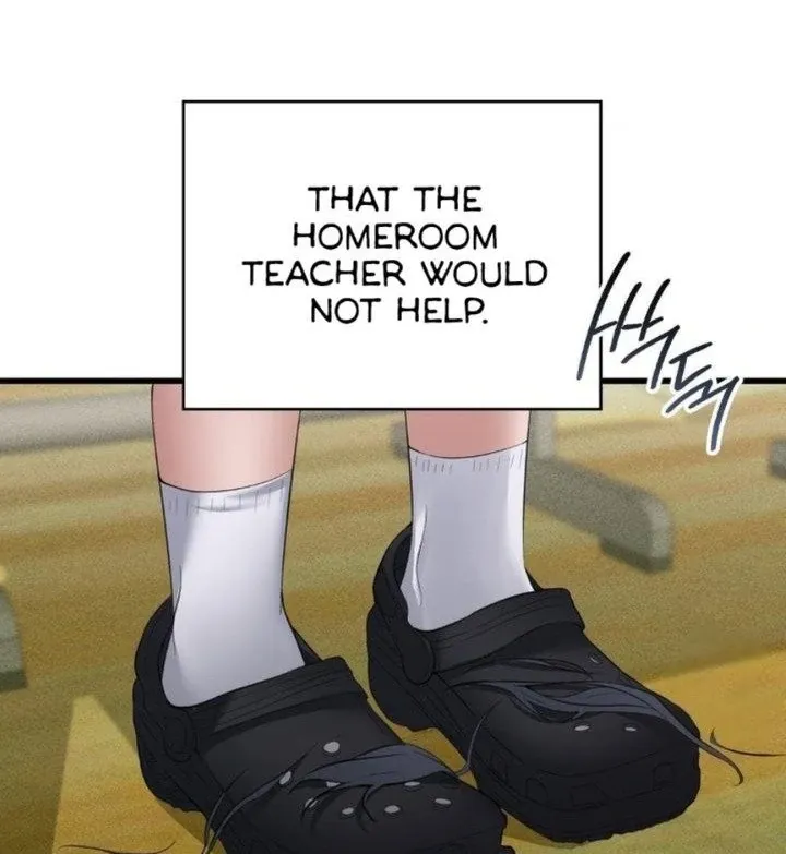 PC Cafe Goddess Chapter 18 page 45 - 
