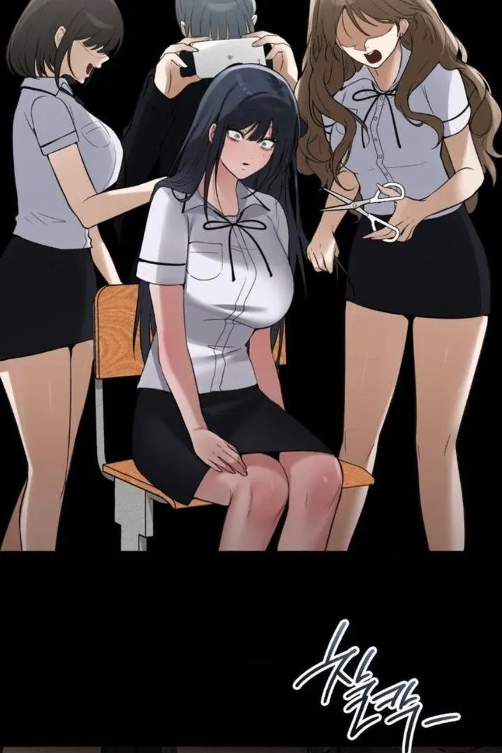PC Cafe Goddess Chapter 18 page 47 - 