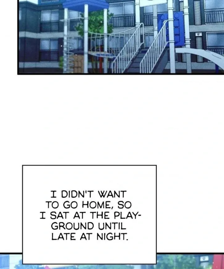 PC Cafe Goddess Chapter 18 page 50 - 