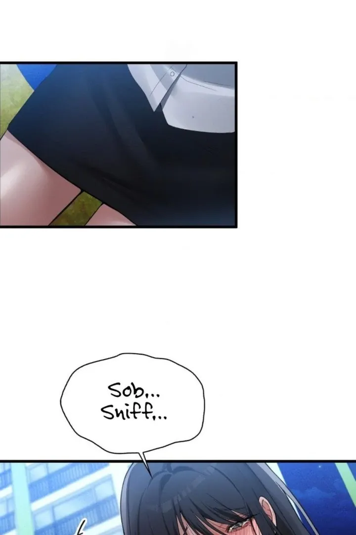 PC Cafe Goddess Chapter 18 page 52 - 