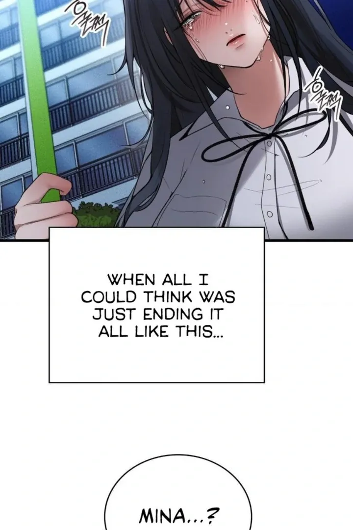PC Cafe Goddess Chapter 18 page 53 - 