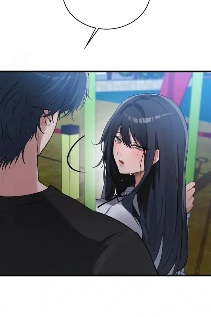 PC Cafe Goddess Chapter 18 page 54 - 