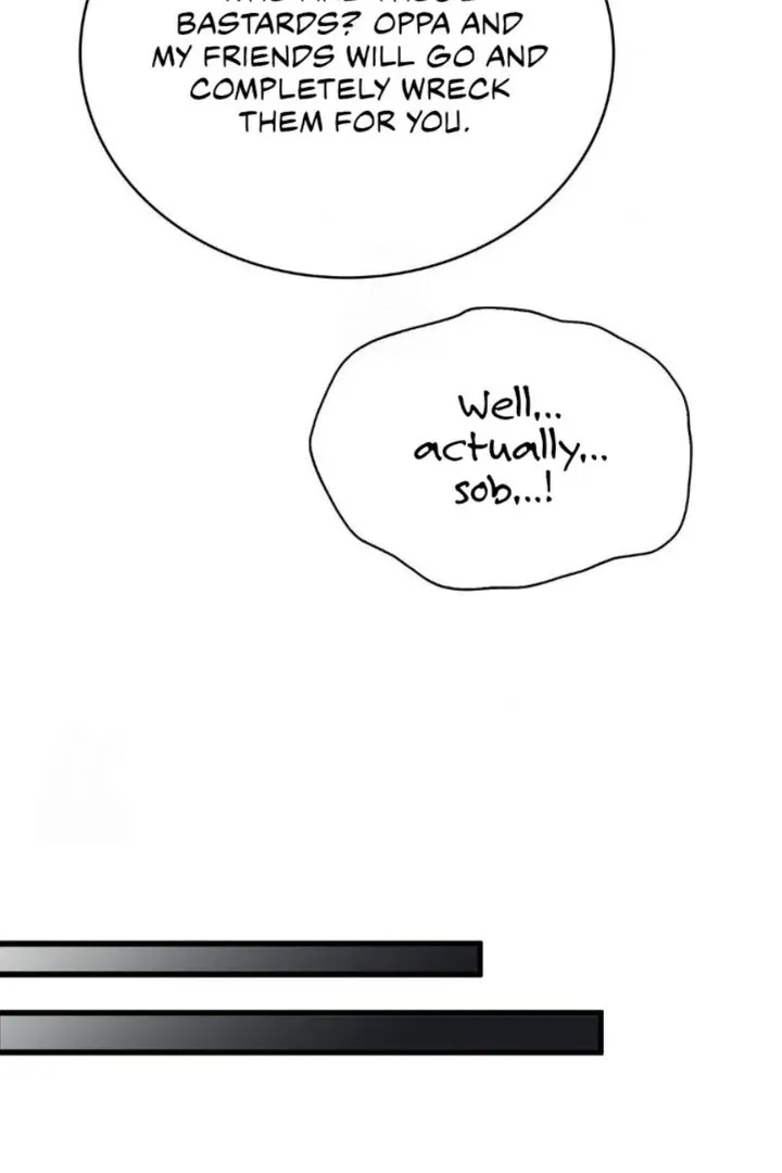PC Cafe Goddess Chapter 18 page 57 - 