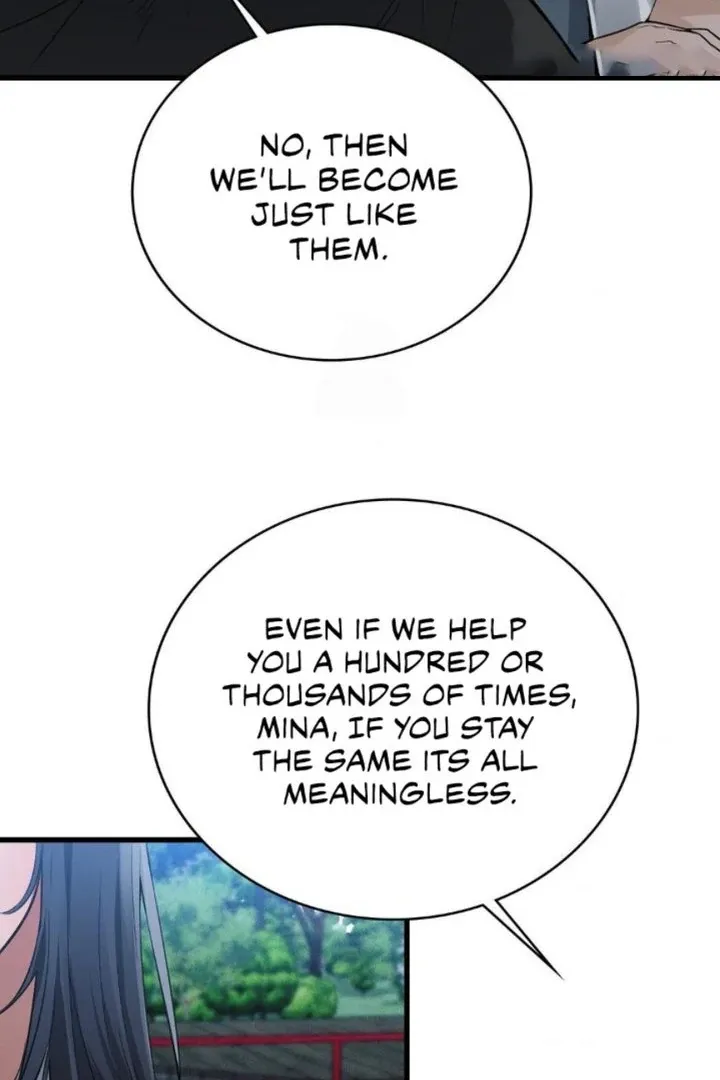 PC Cafe Goddess Chapter 18 page 59 - 