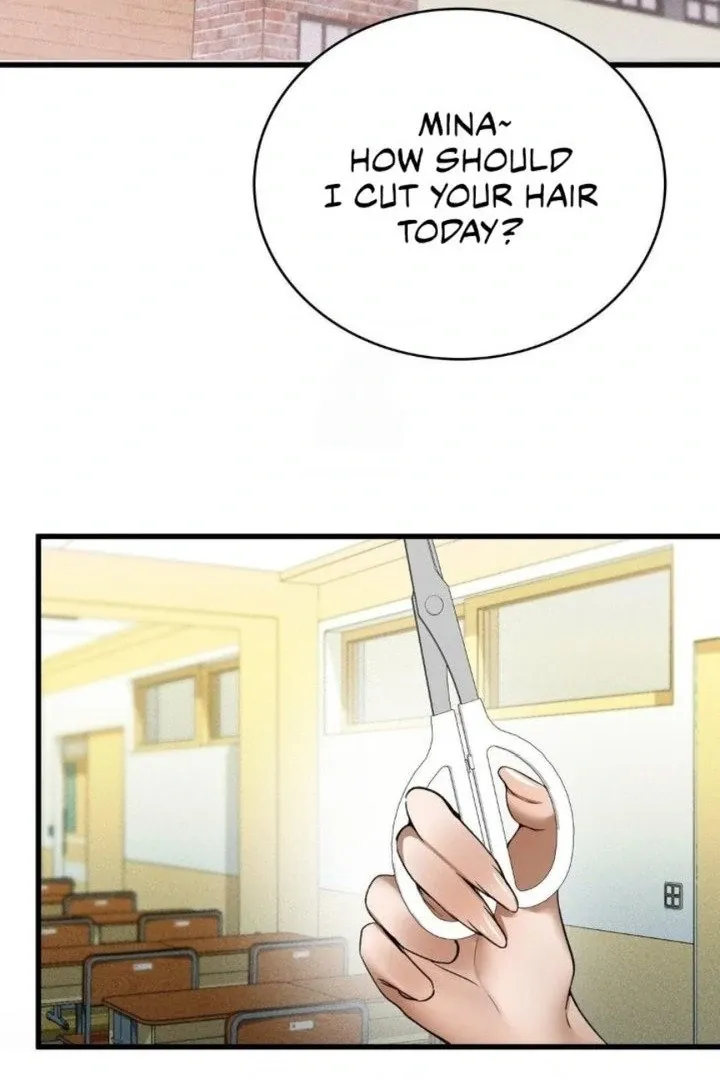 PC Cafe Goddess Chapter 18 page 63 - 