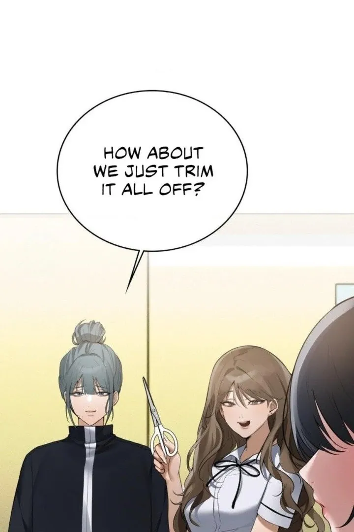 PC Cafe Goddess Chapter 18 page 64 - 