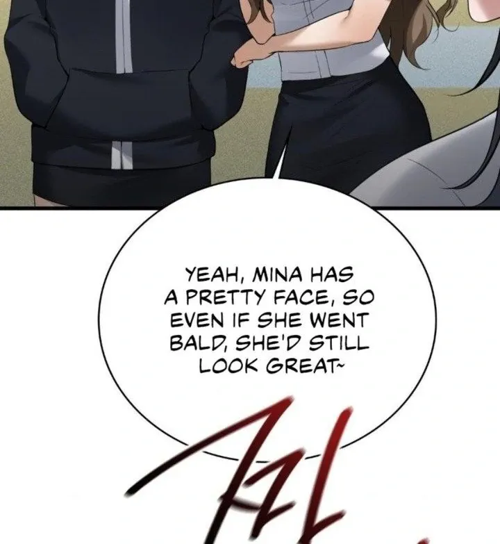 PC Cafe Goddess Chapter 18 page 65 - 