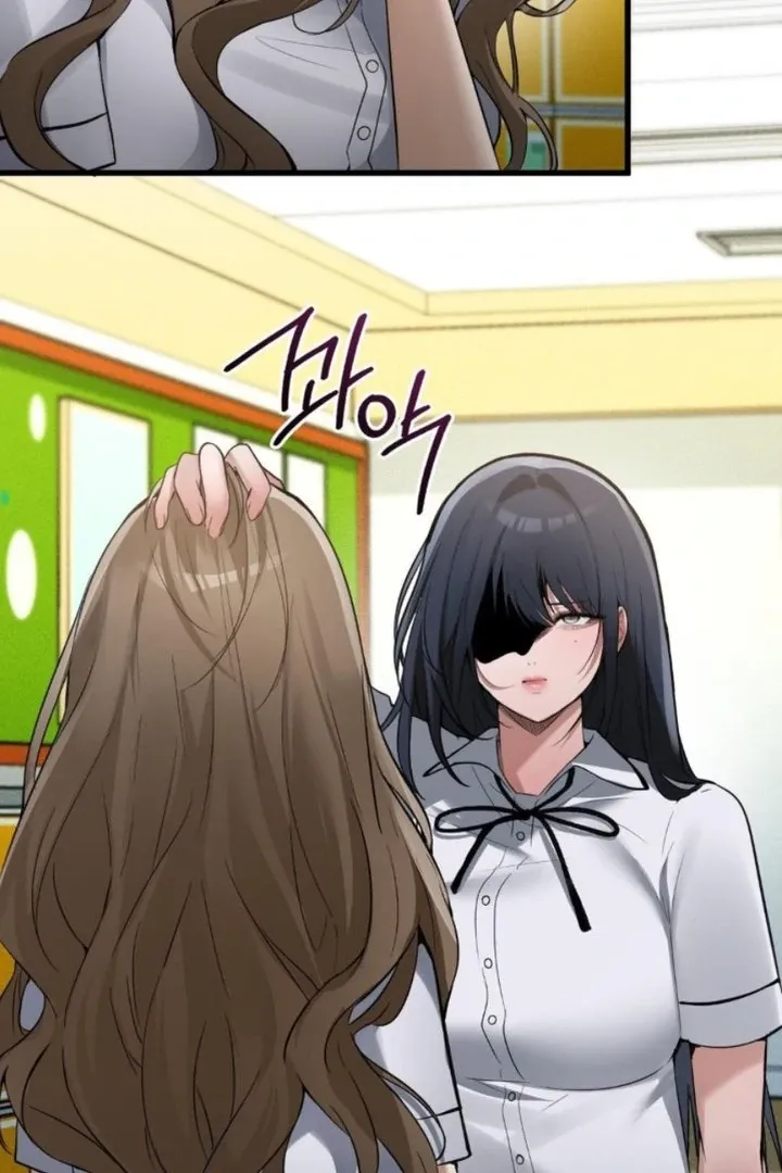 PC Cafe Goddess Chapter 18 page 68 - 