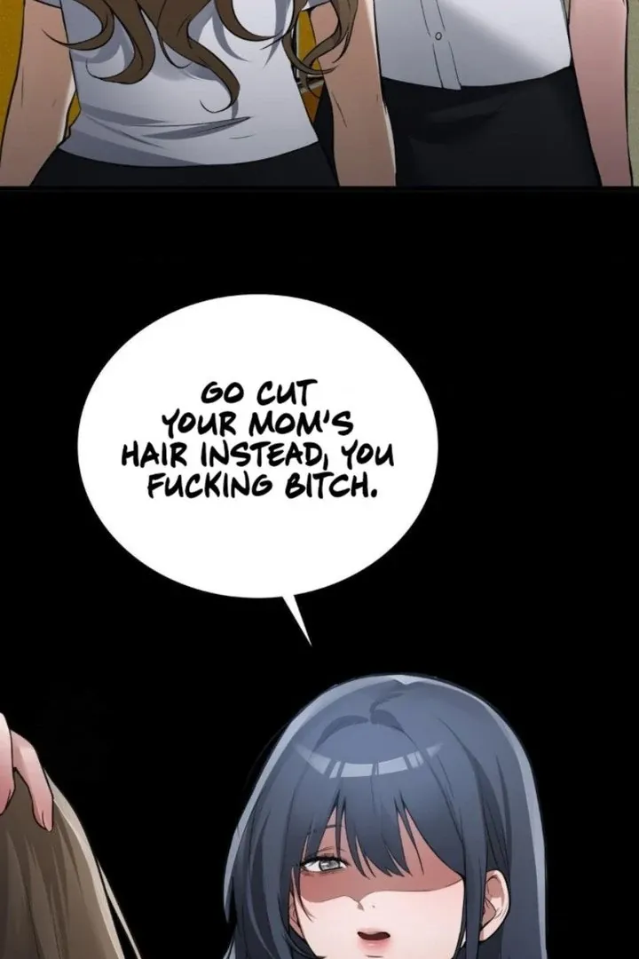 PC Cafe Goddess Chapter 18 page 69 - 