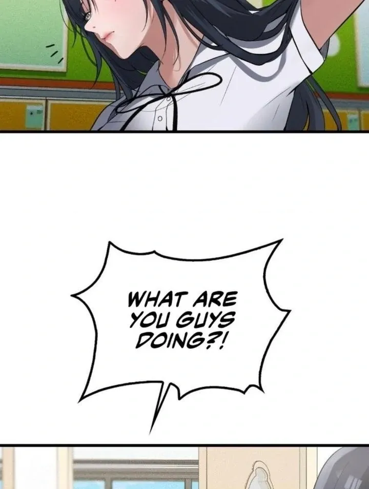 PC Cafe Goddess Chapter 18 page 75 - 