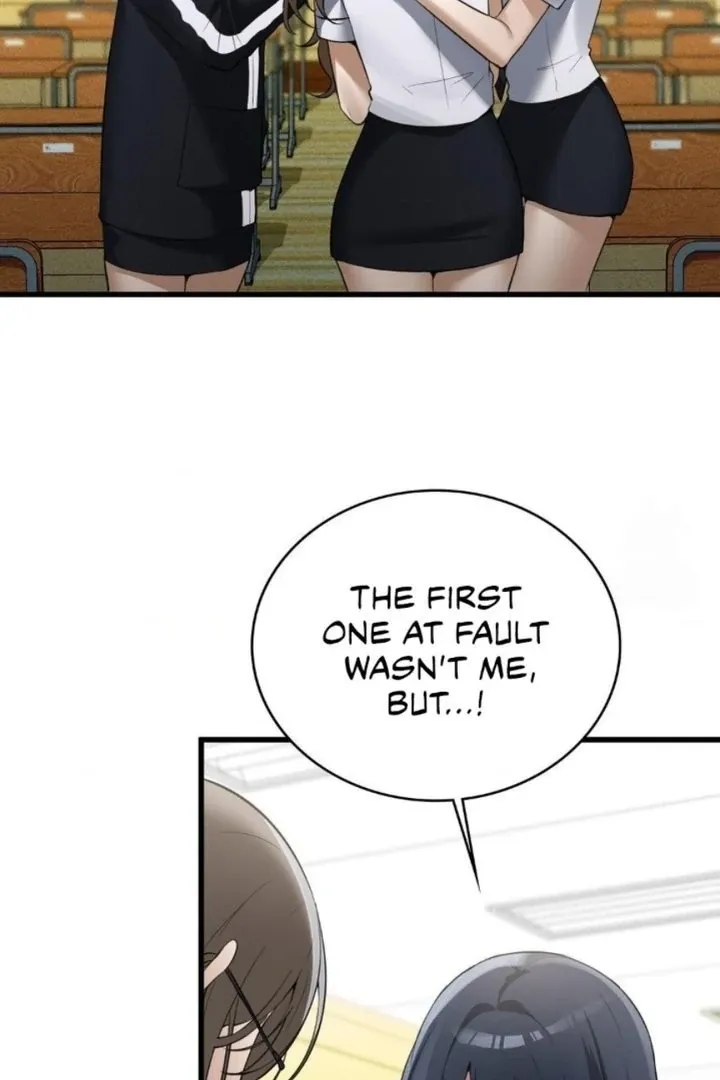 PC Cafe Goddess Chapter 18 page 78 - 