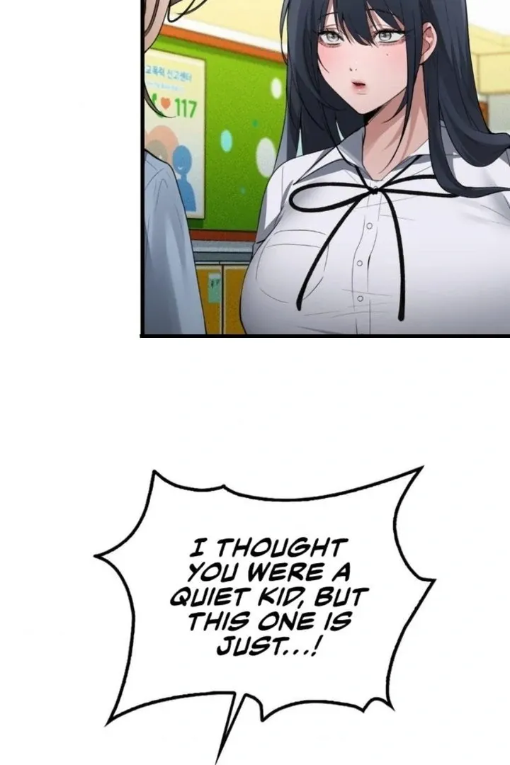 PC Cafe Goddess Chapter 18 page 79 - 