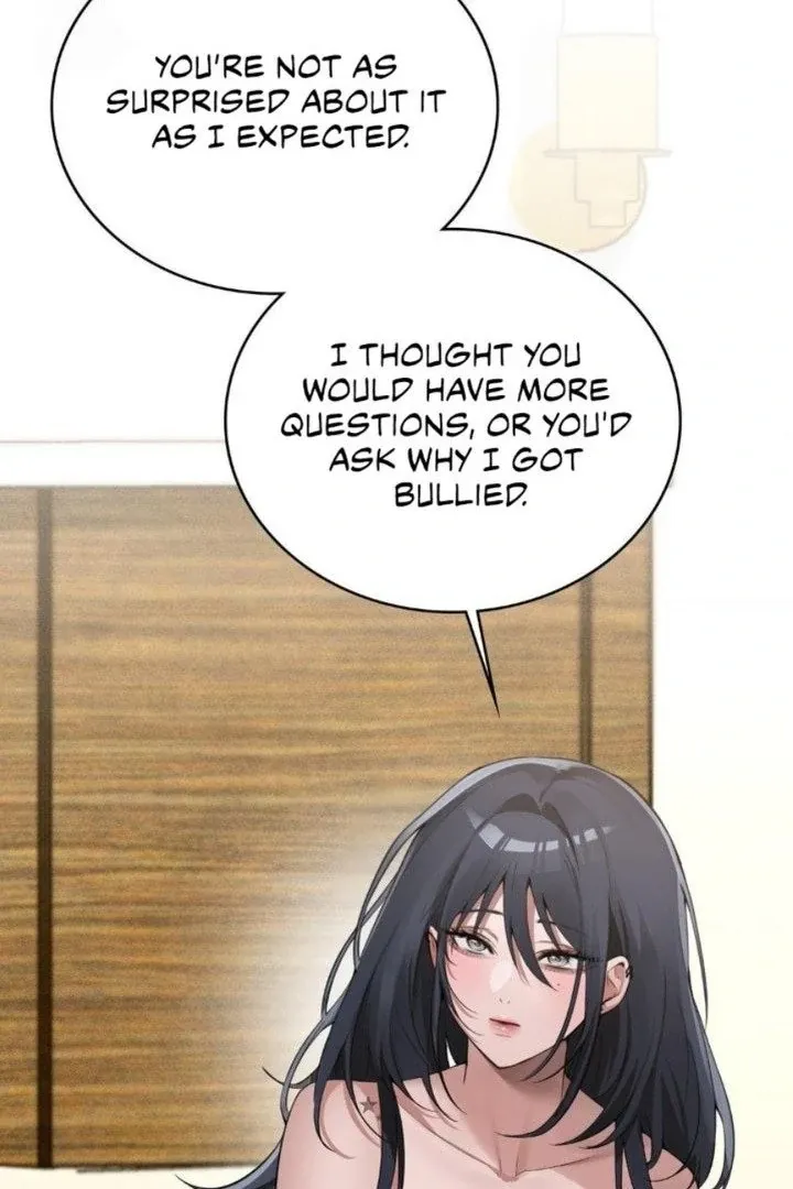 PC Cafe Goddess Chapter 18 page 9 - 