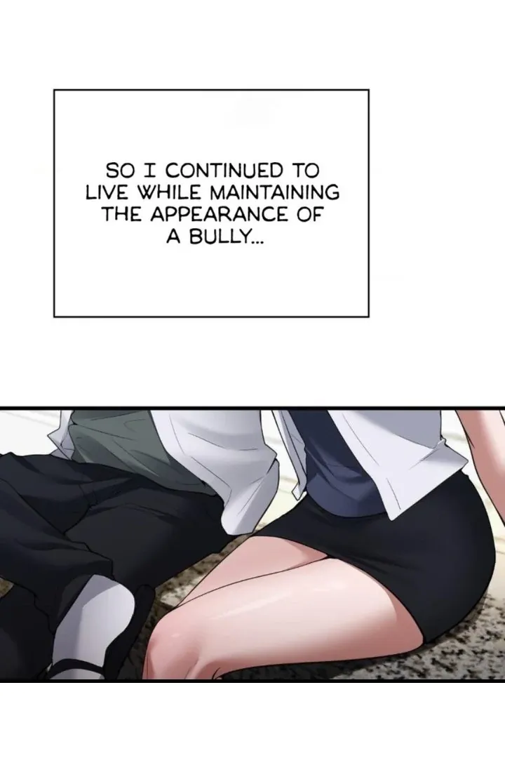 PC Cafe Goddess Chapter 18 page 87 - 