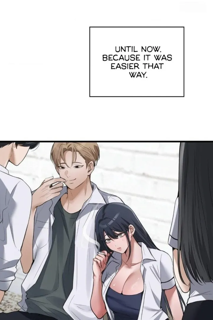 PC Cafe Goddess Chapter 18 page 88 - 