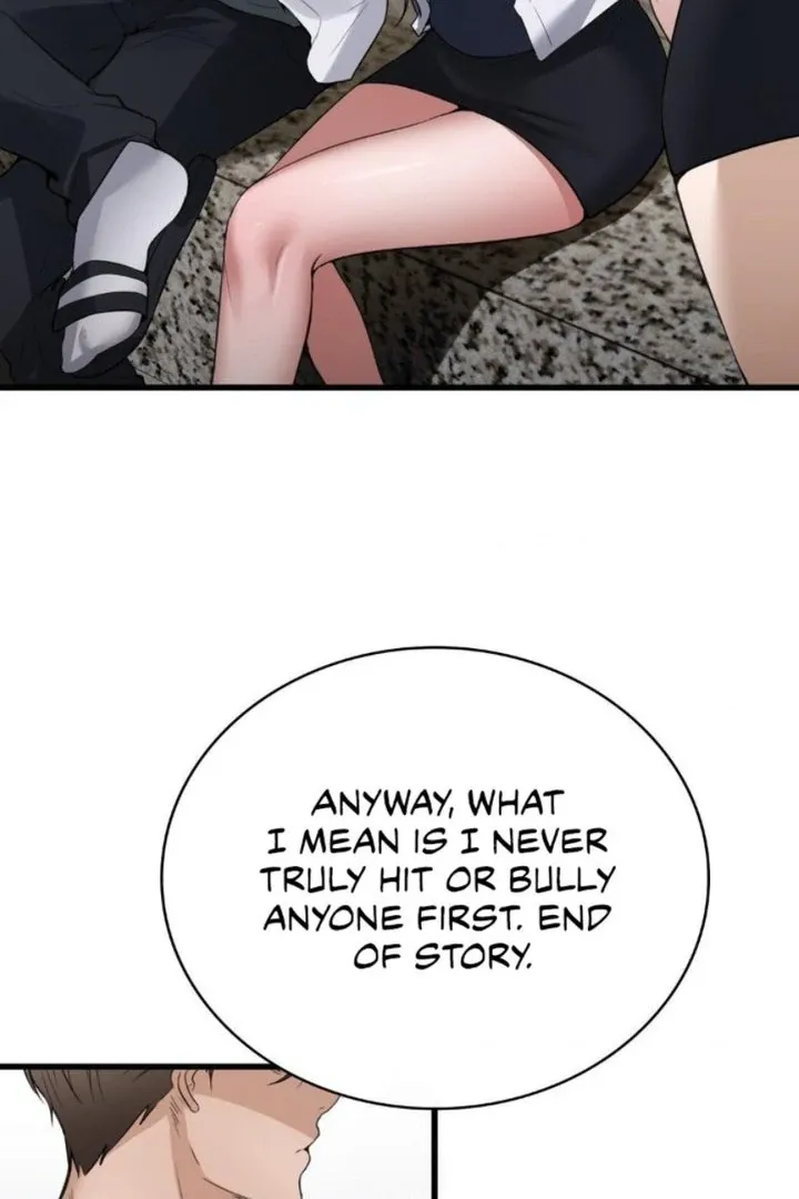 PC Cafe Goddess Chapter 18 page 89 - 