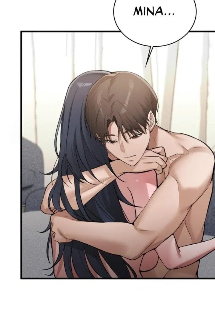 PC Cafe Goddess Chapter 18 page 94 - 