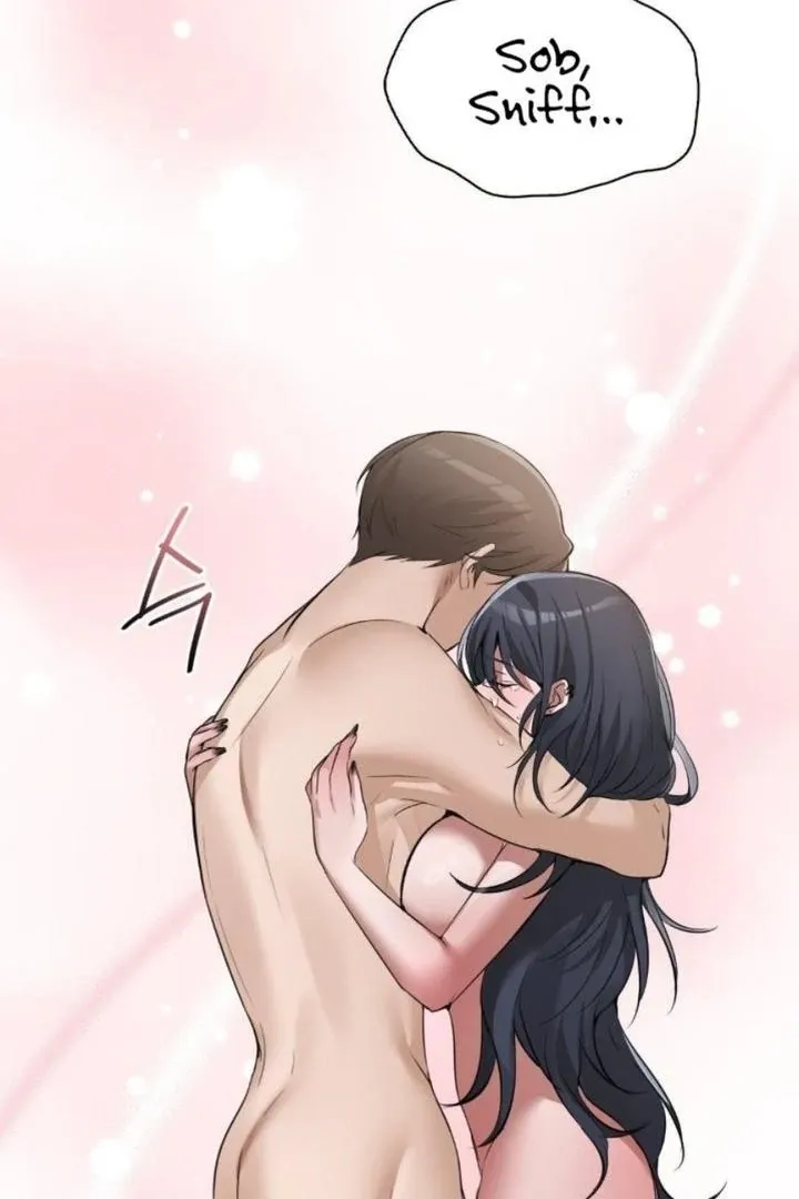 PC Cafe Goddess Chapter 18 page 98 - 